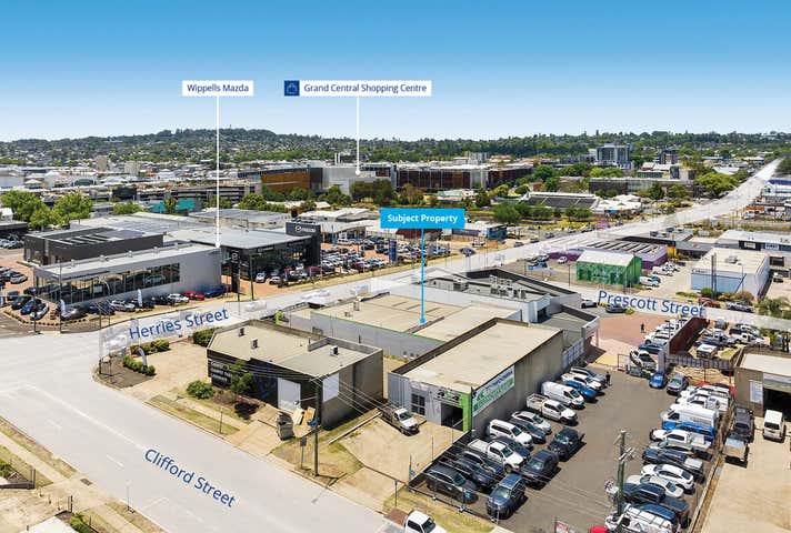 190-192 Herries Street Toowoomba City QLD 4350 - Image 19