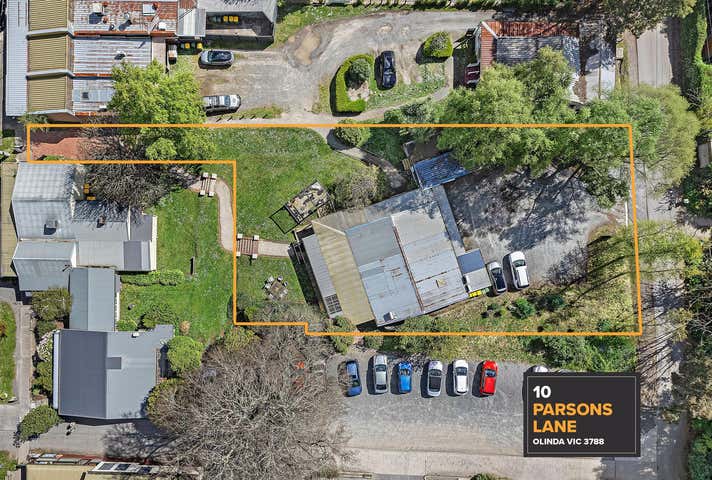 10 Parsons Lane Olinda VIC 3788 - Image 3