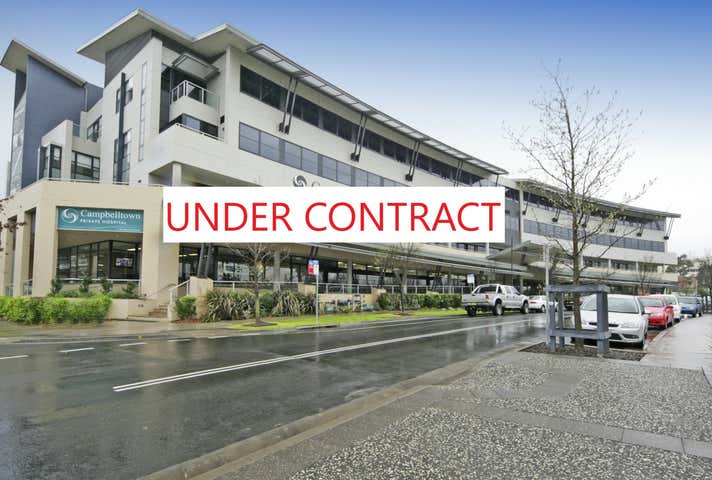 Suite 3, 42 Parkside Crescent Campbelltown NSW 2560 - Image 1