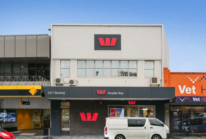 Level 1, 393 New South Head Road Double Bay NSW 2028 - Image 1