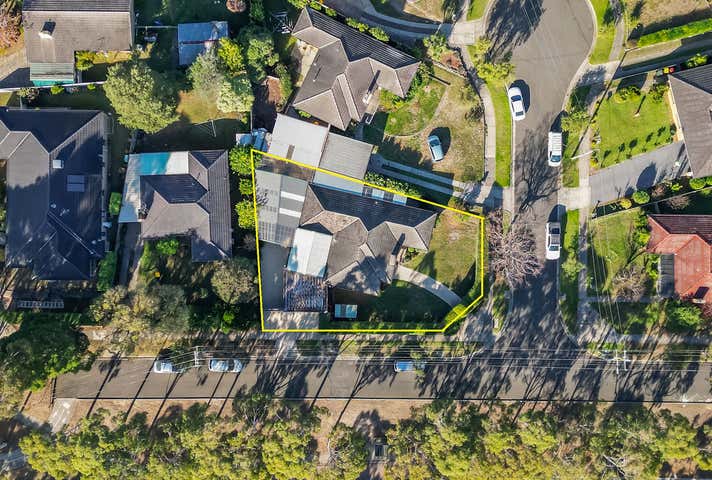 1 Elvara Court Mulgrave VIC 3170 - Image 2