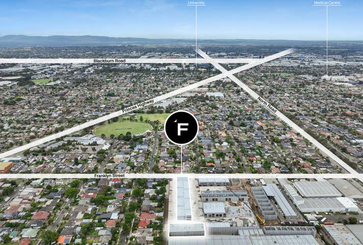 1W/31 Franklyn Street Huntingdale VIC 3166 - Image 5