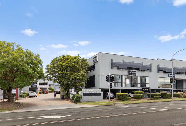5/121 Newmarket Road Windsor QLD 4030 - Image 1