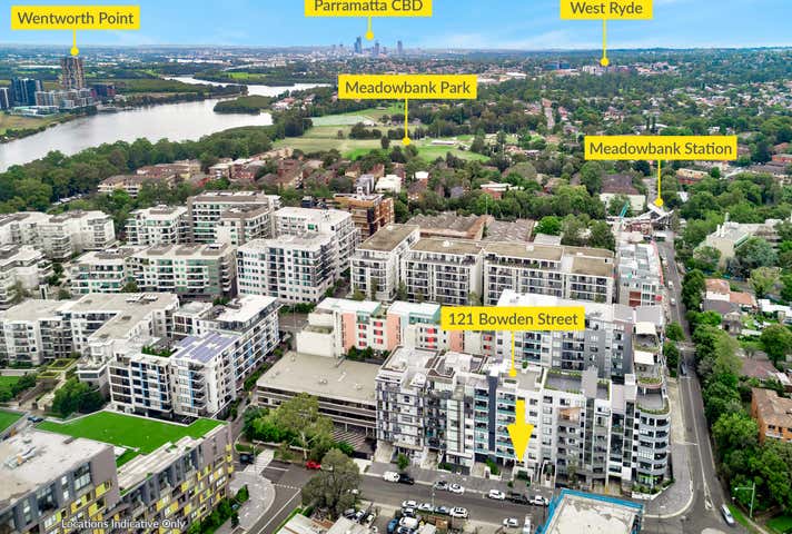 Shop 1, 121 Bowden Street Meadowbank NSW 2114 - Image 11