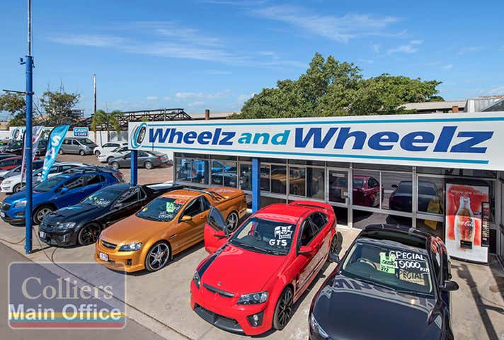 792-816 Flinders Street Townsville City QLD 4810 - Image 4