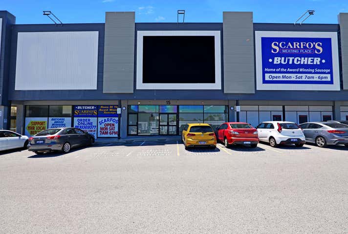 15 / 1-7 Marshall Road Myaree WA 6154 - Image 1