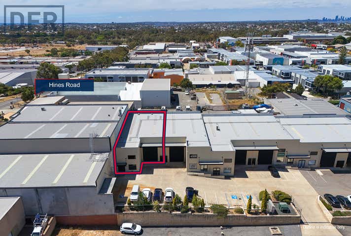 4/11 Milson Place O'Connor WA 6163 - Image 3