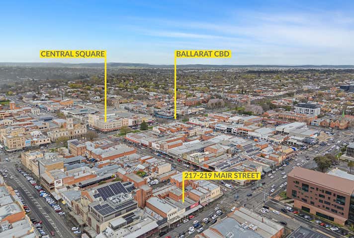 217-219 Mair Street Ballarat Central VIC 3350 - Image 16