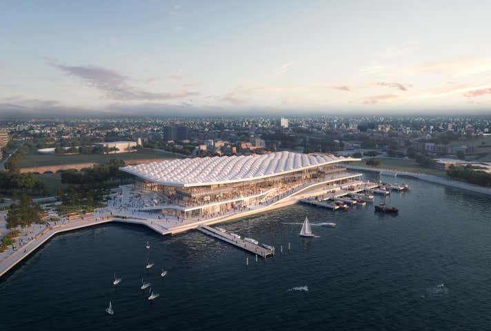 Suite 20, 330  Wattle Street Ultimo NSW 2007 - Image 6