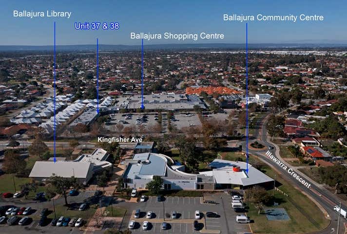 37 & 38, 225 Illawarra Crescent Ballajura WA 6066 - Image 9