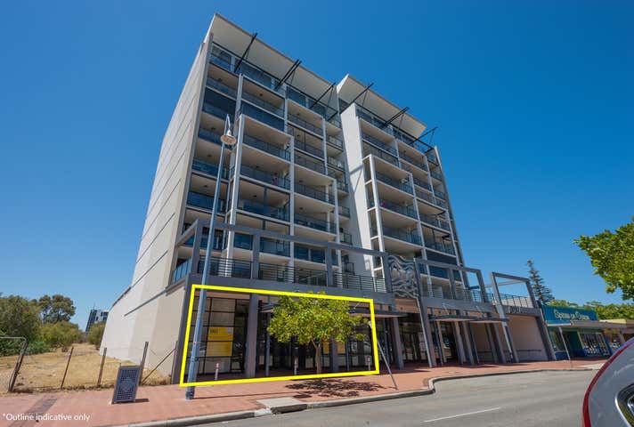 34/43 Rockingham Beach Road Rockingham WA 6168 - Image 2