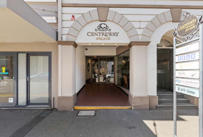 Shop 8, 19 Paterson Street Launceston TAS 7250 - Image 9