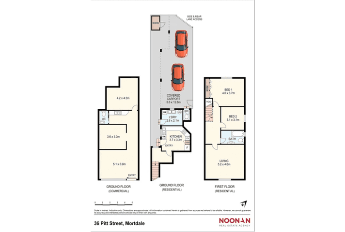 36 Pitt Mortdale NSW 2223 - Image 15