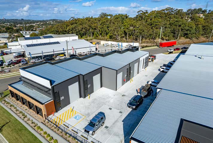 Unit 28, 26 Munibung Cardiff NSW 2285 - Image 8