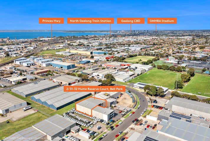 2/31-32 Hume Reserve Court Bell Park VIC 3215 - Image 9