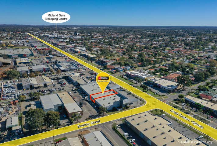 Unit 3, 147 - 149 Great Eastern Highway Midland WA 6056 - Image 4