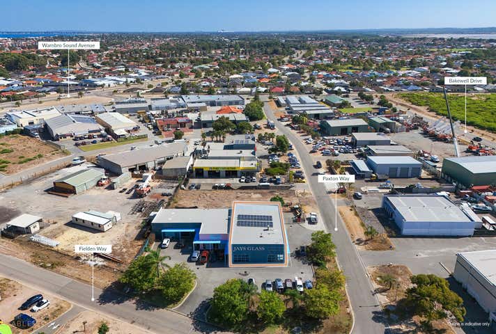 3/19 Fielden Way Port Kennedy WA 6172 - Image 6