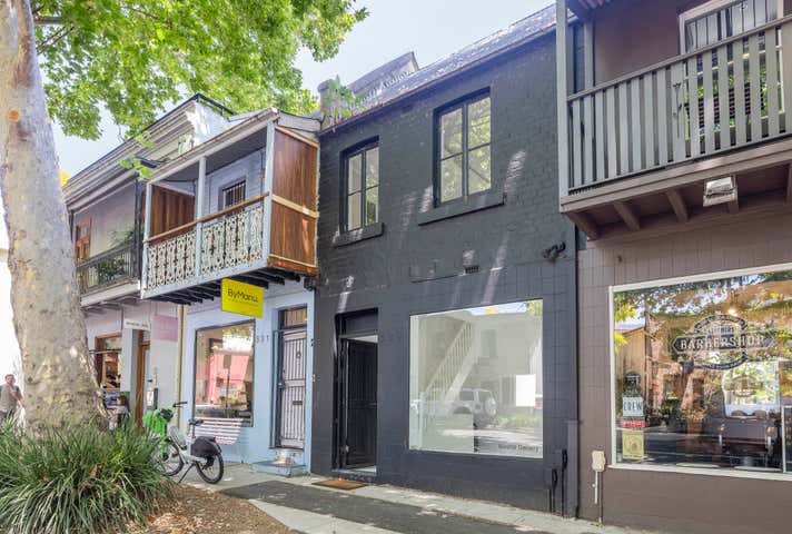 329 South Dowling Street Darlinghurst NSW 2010 - Image 16
