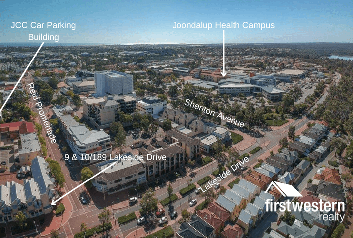9/189 Lakeside Drive Joondalup WA 6027 - Image 18