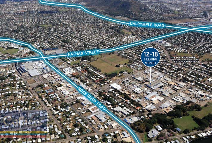 12 - 18 Fleming Street Aitkenvale QLD 4814 - Image 9