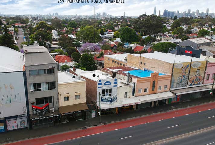 259 Parramatta Road Annandale NSW 2038 - Image 2