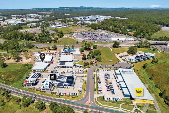 B2/7 Poynton Place Thornton NSW 2322 - Image 1