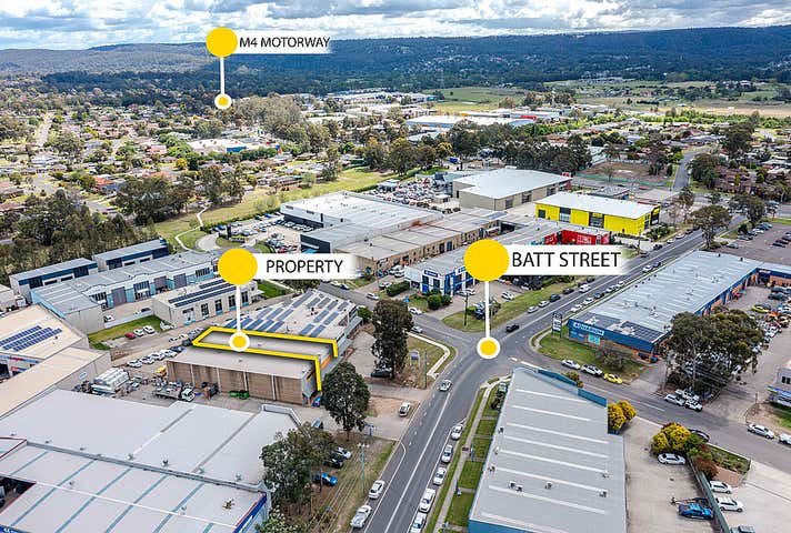 Unit 2, 116 - 118 Batt Street Jamisontown NSW 2750 - Image 14