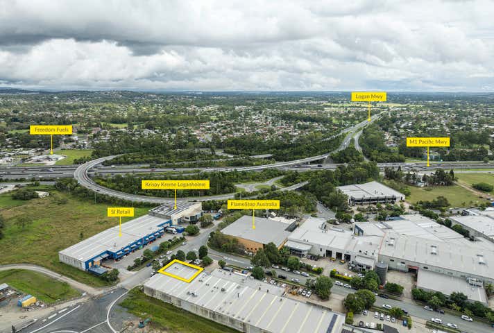 3/1-5 Monte Khoury Drive Loganholme QLD 4129 - Image 4