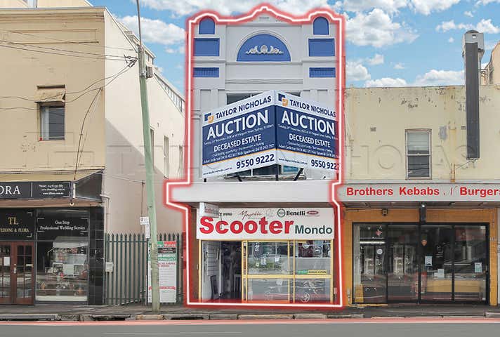 259 Parramatta Road Annandale NSW 2038 - Image 1