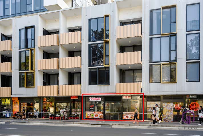 Shop 7 , 6 Bourke Street Mascot NSW 2020 - Image 8