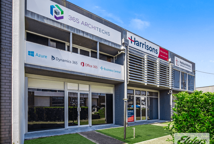 1/35 Manilla Street East Brisbane QLD 4169 - Image 1