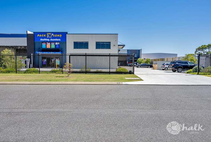 4/17 Whittle Road Rockingham WA 6168 - Image 22