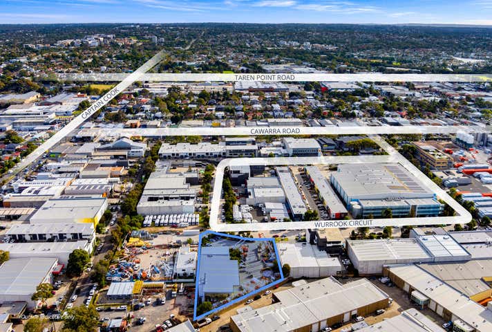 21-23 Wurrook Circuit Caringbah NSW 2229 - Image 9