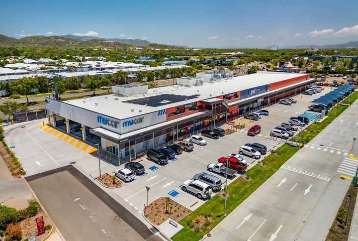 6 Market Street Burdell QLD 4818 - Image 1