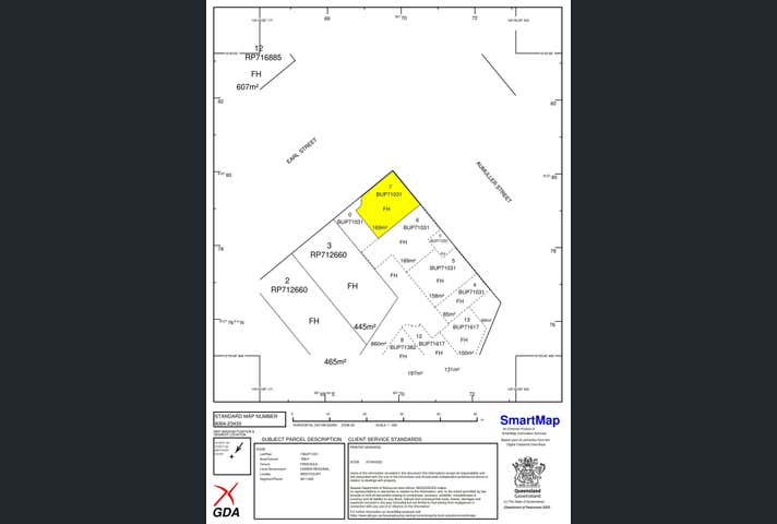 Plaza 200, 7/198-204 Mulgrave Road Westcourt QLD 4870 - Image 4