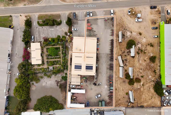 1/16 Fielden Way Port Kennedy WA 6172 - Image 20