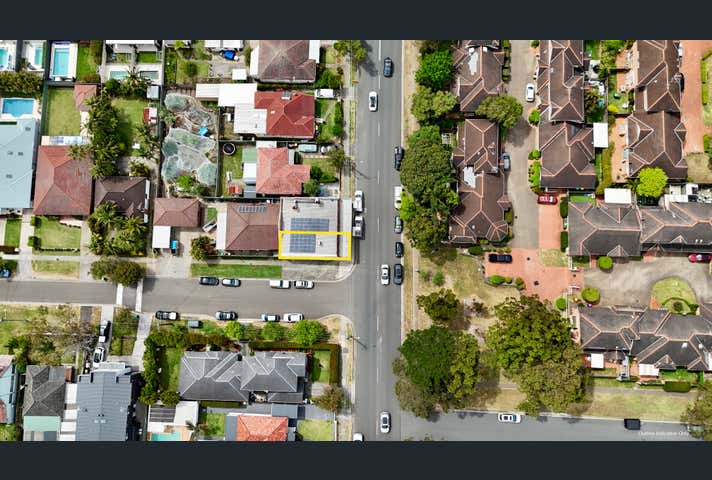 1/463 Port Hacking Road Caringbah South NSW 2229 - Image 8