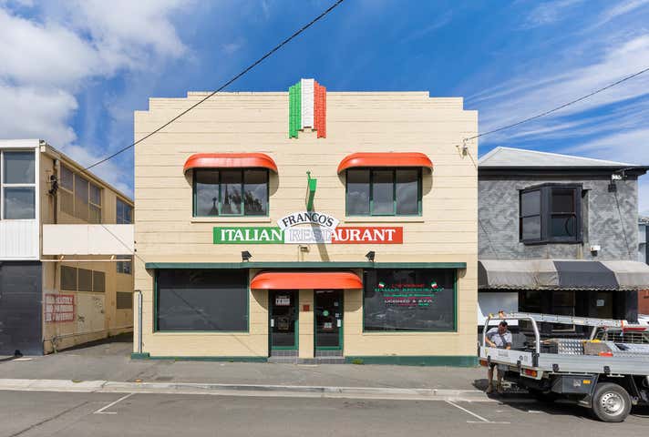 42-44 George Street Launceston TAS 7250 - Image 9
