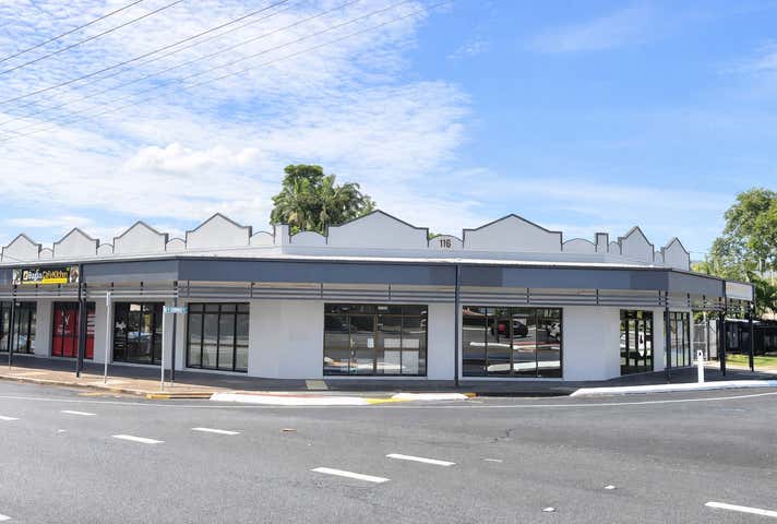 Shop 7, 116-118 Hoare Street Manunda QLD 4870 - Image 1