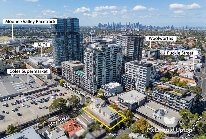 5/8 Eddy Street Moonee Ponds VIC 3039 - Image 3