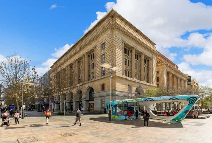 Heritage on Murray, 1 Forrest Place Perth WA 6000 - Image 11