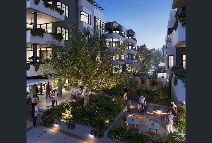 1 & 2, 191 Stratton Terrace Manly QLD 4179 - Image 4