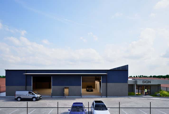 **SOLD**, 19 Vaughan Street Berrimah NT 0828 - Image 2