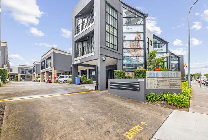 TechPark, 19/538 Gardeners Rd Alexandria NSW 2015 - Image 8