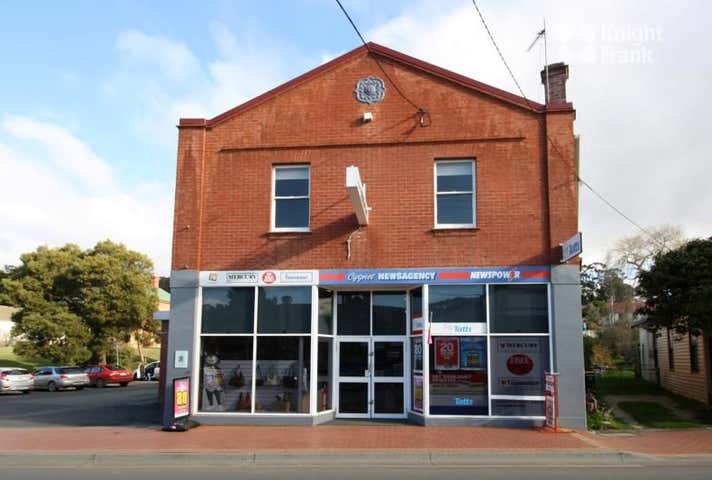 Cygnet Newsagency and Laundromat, 29 Mary Street Cygnet TAS 7112 - Image 10