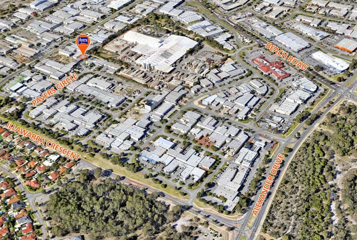 Unit 3, 27 Pavers Circle Malaga WA 6090 - Image 10