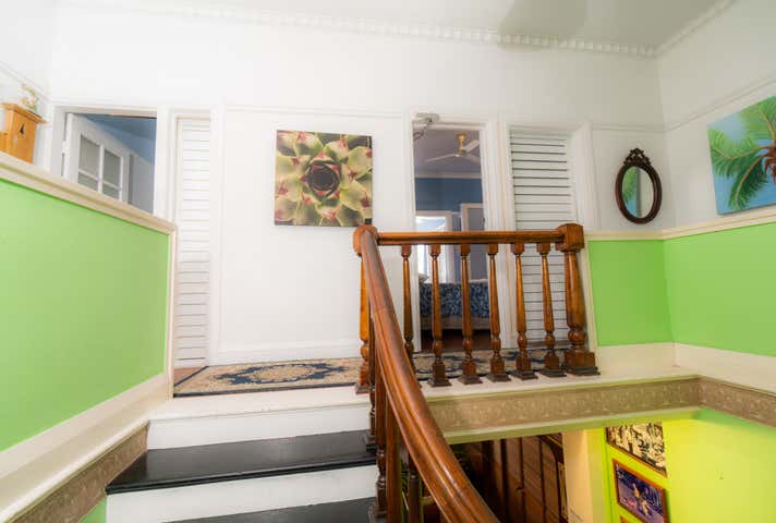 Floriana Guest House, 183 Esplanade Cairns North QLD 4870 - Image 11