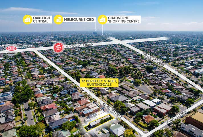72 Berkeley Street Huntingdale VIC 3166 - Image 6