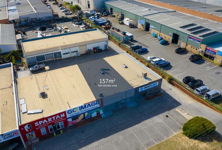 Unit 2, 17 Prindiville Drive Wangara WA 6065 - Image 1