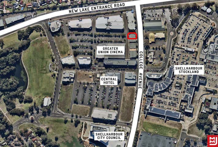 1/12 College Avenue Shellharbour City Centre NSW 2529 - Image 8